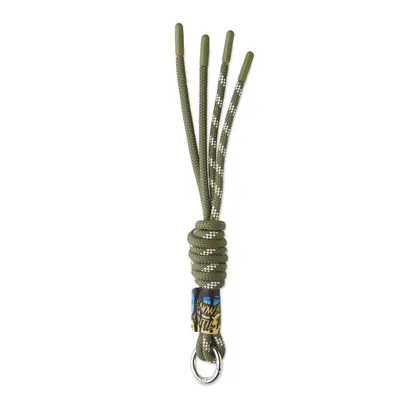 Llavero con cordón y etiqueta ML1069