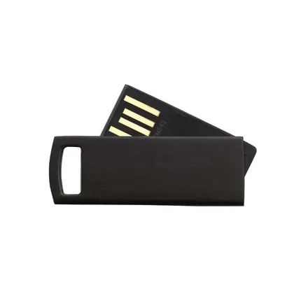 Unidad flash USB ultrafina 1-64GB. MO1049
