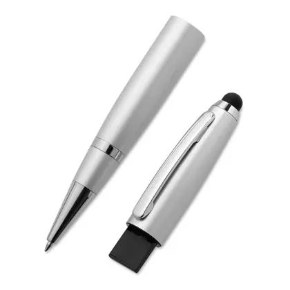 Bolígrafo Memoria USB 1-64GB MO1107