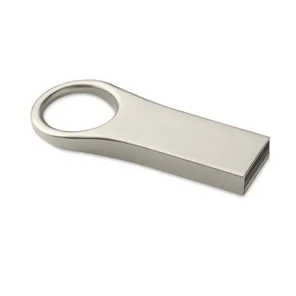 Mini memoria USB de aleación de zinc 1-64GB. MO1111