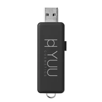 Memoria USB luminosa 1-64GB. MO1115