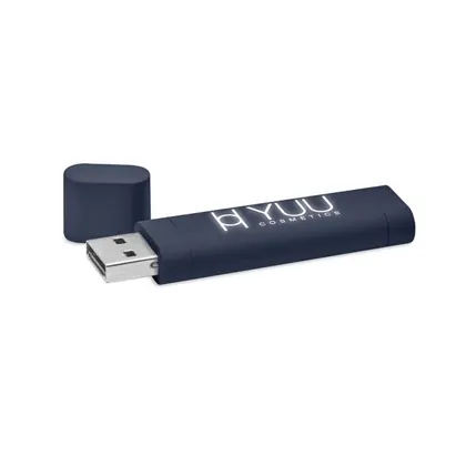 Memoria USB luminosa 1-64GB. MO1117
