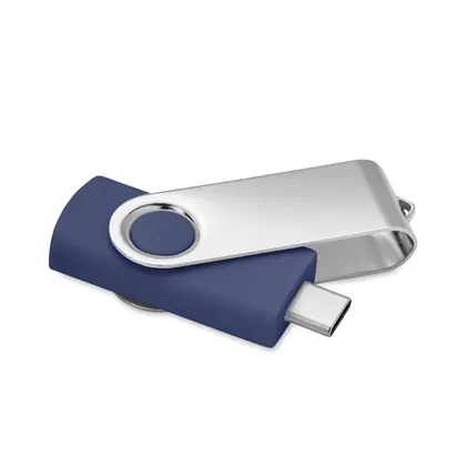 Unidad flash USB de tipo C 8-64GB. MO1401