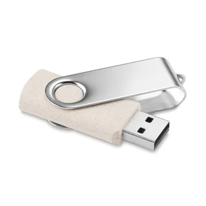Pajita/estuche PP Memoria USB 1-64GB. MO9871