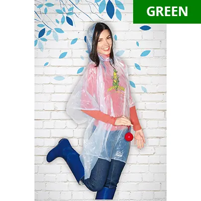 Poncho de PLA apto para impresión (0,015mm) MP0015-PLA