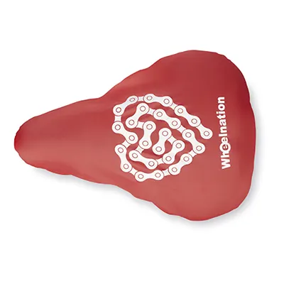 Funda sillín de poliéster 210D MPSC01