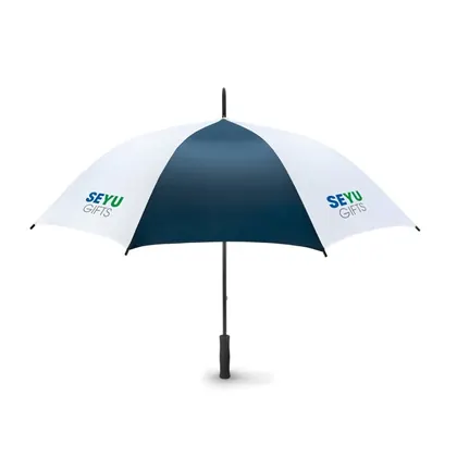 Paraguas de golf de diâmetro 132cm/30″ con mango de EVA. MU9001