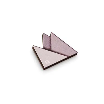 Pin de madera con forma personalizada MBDG04