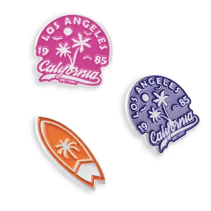 Pins a medida esmaltados y pintados MPIN21p