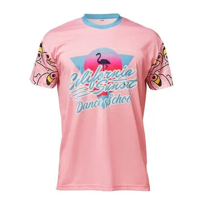 Camiseta personalizable, referencia CG1002
