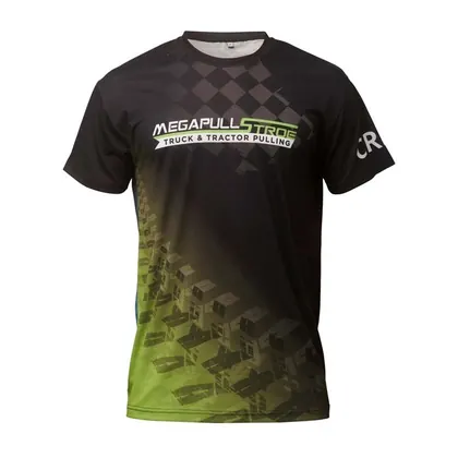 Camiseta personalizable, referencia CG1003