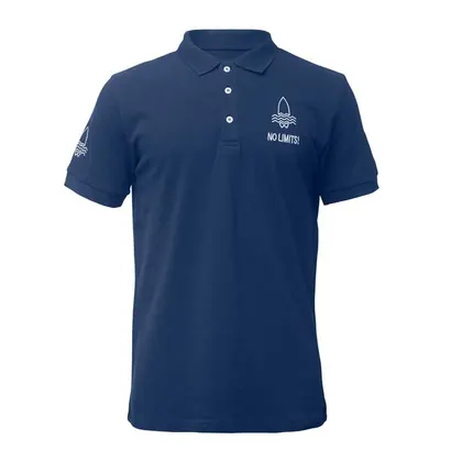 Polo personalizable, referencia CG1004