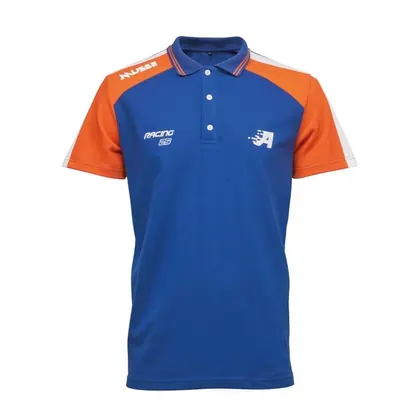 Polo con contraste, referencia CG1007