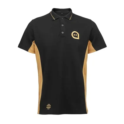 Polo con contraste, referencia CG1008