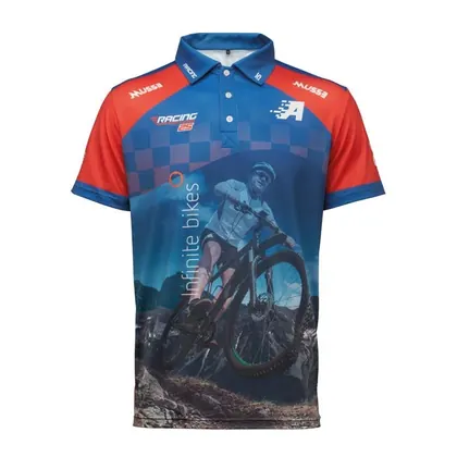 Polo personalizable, referencia CG1011