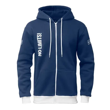 Sudadera con capucha · con cremallera, referencia CG1013