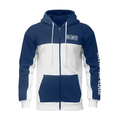 Sudadera con capucha · bicolor, referencia CG1014