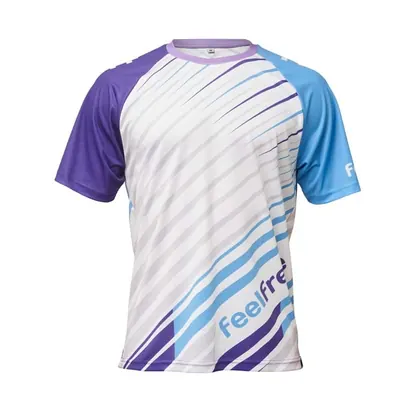 Camiseta raglán, referencia CG1021