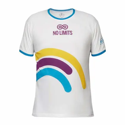 Camiseta con contraste, referencia CG1101