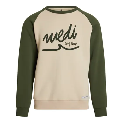 Sudadera raglán, referencia CG1116