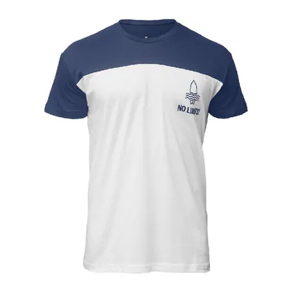 Camiseta bicolor, referencia CG1201