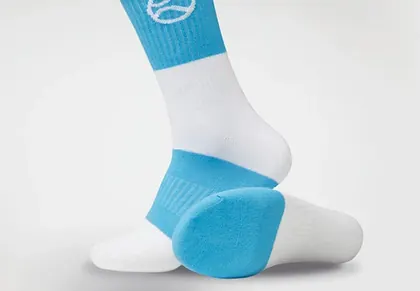 Calcetines personalizados a medida