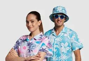 Camisetas de verano a medida