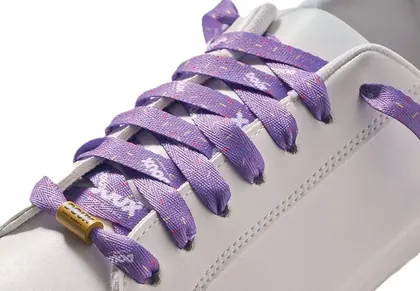 Cordones de zapatos a medida