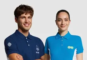 Polos a medida