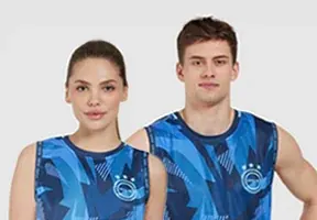 Ropa de baloncesto a medida