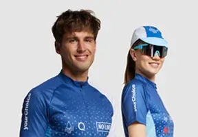 Ropa de ciclismo a medida