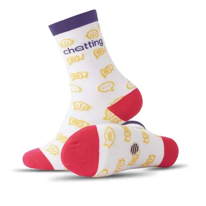 Calcetines personalizable, referencia MWCS61