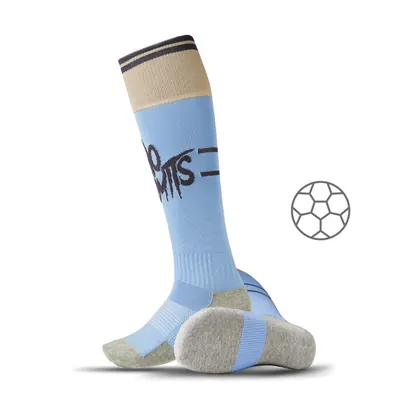 Calcetines personalizable, referencia MWPS23