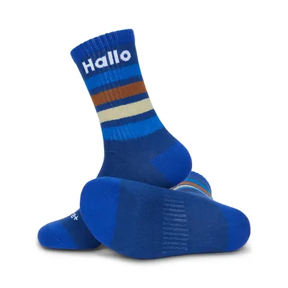 Calcetines personalizable, referencia MWWS28