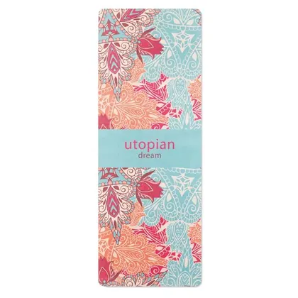 Esterilla personalizable, referencia MYMT01