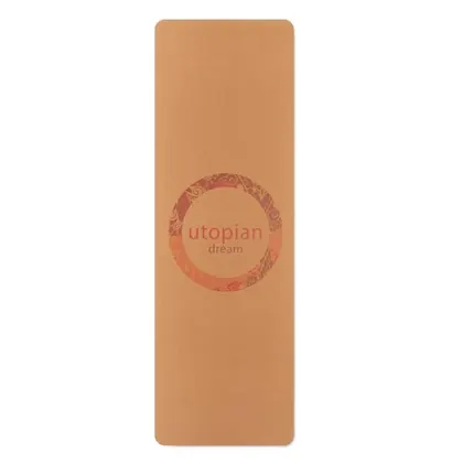 Esterilla personalizable, referencia MYMT02