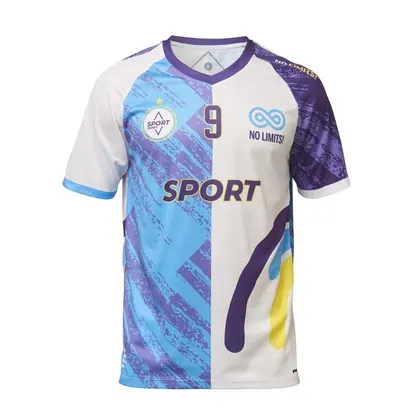 Prenda raglán, referencia SG1005