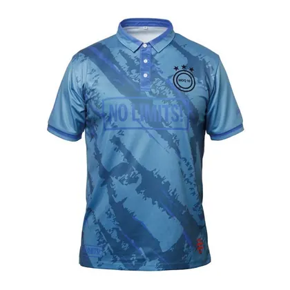 Polo personalizable, referencia SG1013