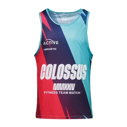 Camiseta de tirantes, referencia SG1014