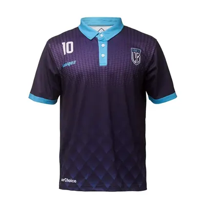 Polo personalizable, referencia SG1018