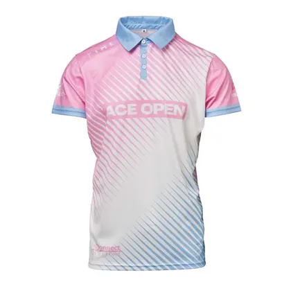 Polo personalizable, referencia SG1021