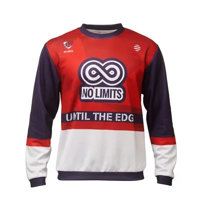 Sudadera personalizable, referencia SG1031