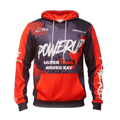 Sudadera con capucha, referencia SG1032