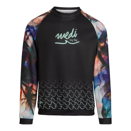 Sudadera raglán, referencia SG1041