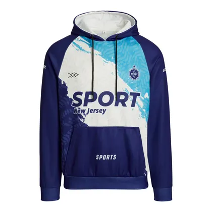 Sudadera con capucha · raglán, referencia SG1042