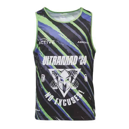 Camiseta de tirantes, referencia SG1044