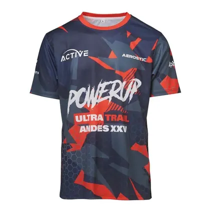 Camiseta personalizable, referencia SG1055