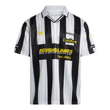 Jersey personalizable, referencia SG1082