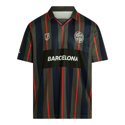 Jersey personalizable, referencia SG1083