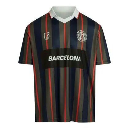 Jersey personalizable, referencia SG1084